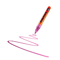 Akrylové fixy MOLOTOW - ONE4ALL 2mm
