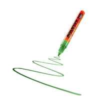 Akrylové fixy MOLOTOW - ONE4ALL 2mm