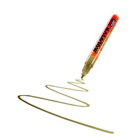 Akrylové fixy MOLOTOW - ONE4ALL 2mm