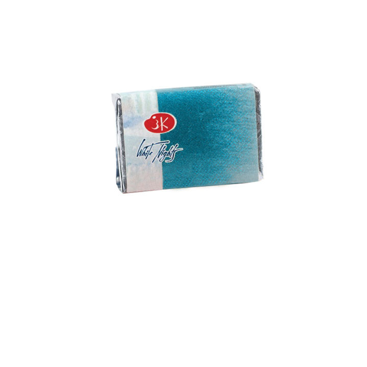 Akvarelové barvy White Nights Semi-dry 2.5 ml
