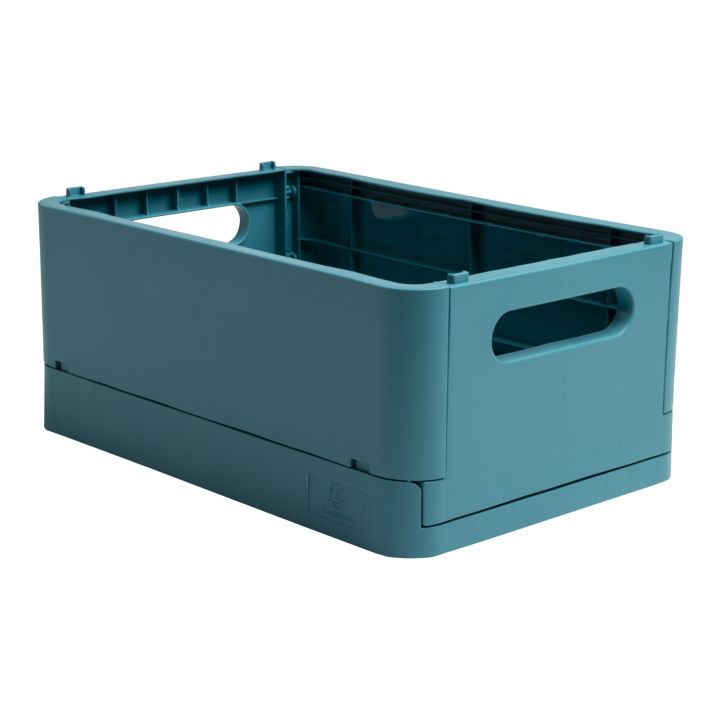 Skládací úložný box SKANDI Recycled PP MIDI