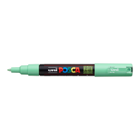 Značka UNI POSCA PC-1M 0.7 - 1 mm – 5