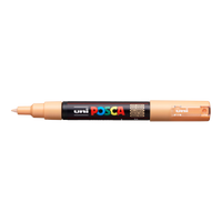 Značka UNI POSCA PC-1M 0.7 - 1 mm – 54