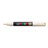 Značka UNI POSCA PC-1M 0.7 - 1 mm – smotanová (46)
