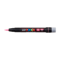 Posca popisovač PCF-350, 8 mm – růžová (13
