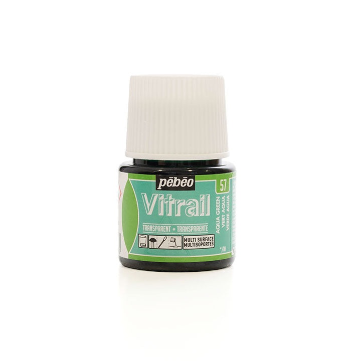 Barva na sklo PEBEO Vitrail 45 ml