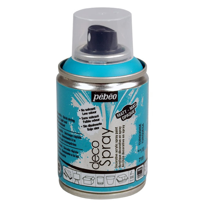 Dekorační sprej Decospray PEBEO - 100 ml