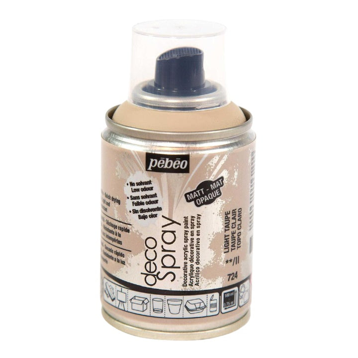 Dekorační sprej Decospray PEBEO - 100 ml