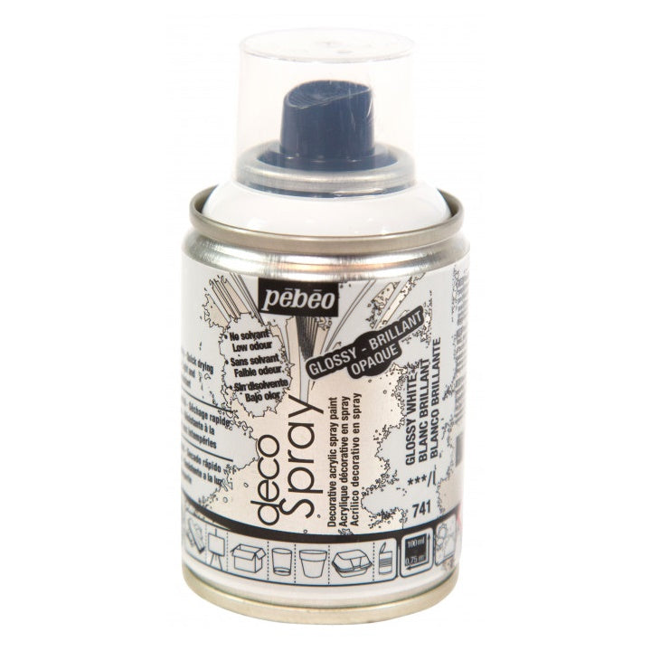 Dekorační sprej Decospray PEBEO - 100 ml