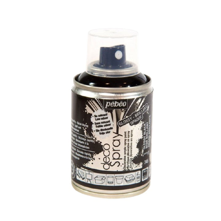 Dekorační sprej Decospray PEBEO - 100 ml