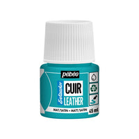 Barva na kůži Pebeo Setacolor matt/satin 45 ml