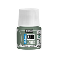 Barva na kůži Pebeo Setacolor matt/satin 45 ml