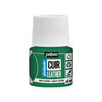 Barva na kůži Pebeo Setacolor matt/satin 45 ml