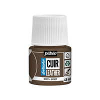 Barva na kůži Pebeo Setacolor effect 45 ml