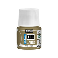Barva na kůži Pebeo Setacolor effect 45 ml