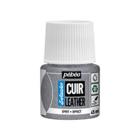 Barva na kůži Pebeo Setacolor effect 45 ml