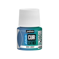 Barva na kůži Pebeo Setacolor effect 45 ml