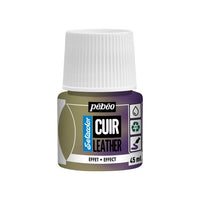 Barva na kůži Pebeo Setacolor effect 45 ml