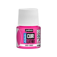 Barva na kůži Pebeo Setacolor effect 45 ml