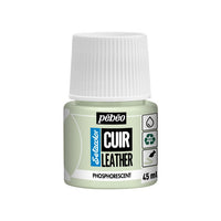 Barva na kůži Pebeo Setacolor effect 45 ml