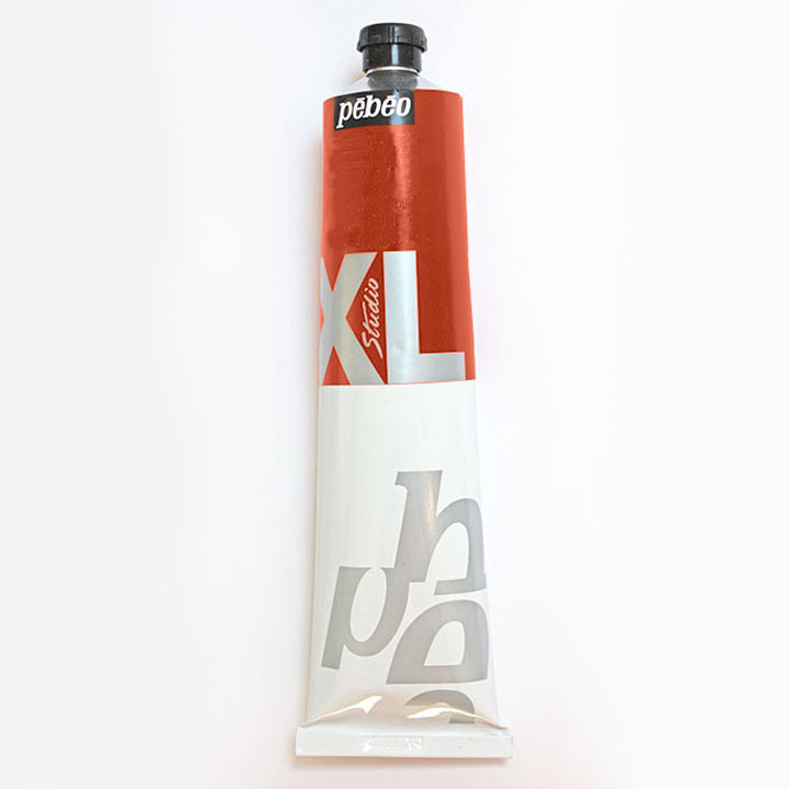 Olejová barva STUDIO XL - 200 ml