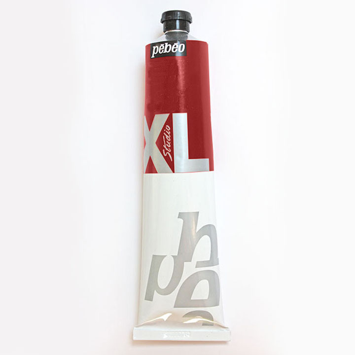 Olejová barva STUDIO XL - 200 ml