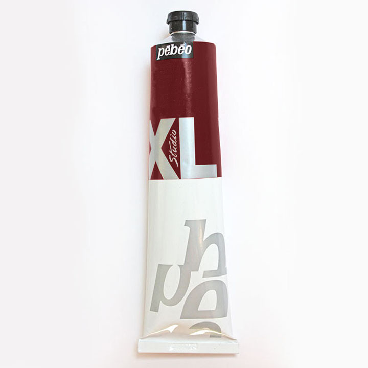 Olejová barva STUDIO XL - 200 ml