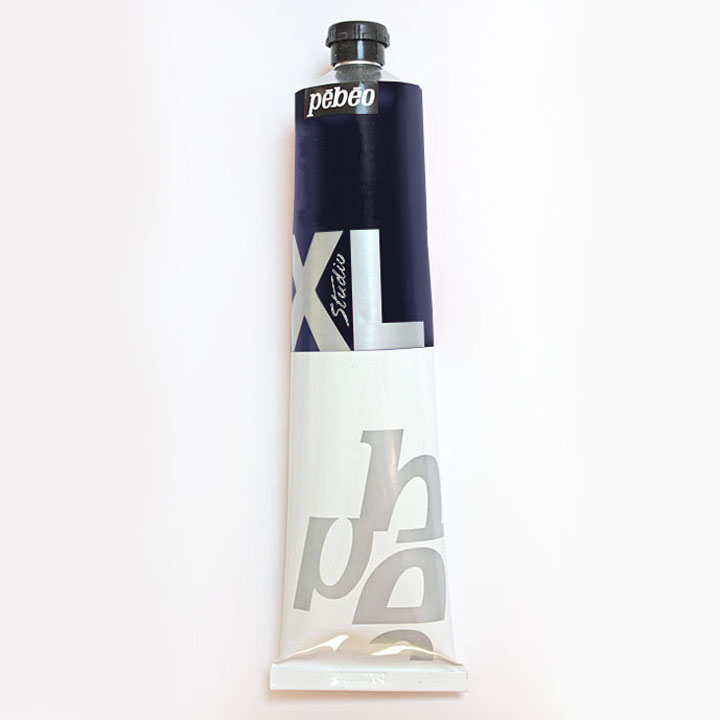 Olejová barva STUDIO XL - 200 ml