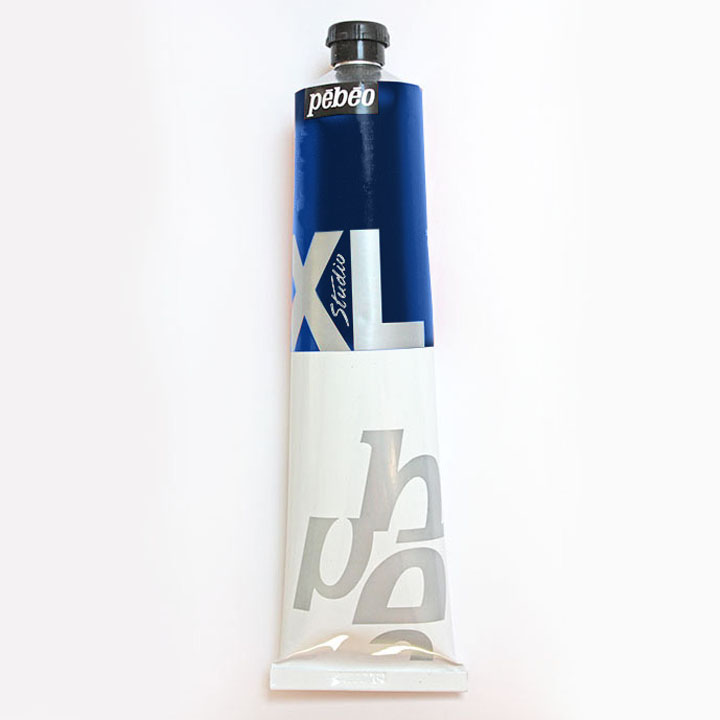 Olejová barva STUDIO XL - 200 ml