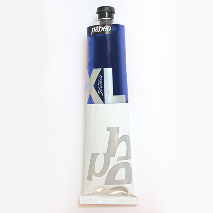 Olejová barva STUDIO XL - 200 ml