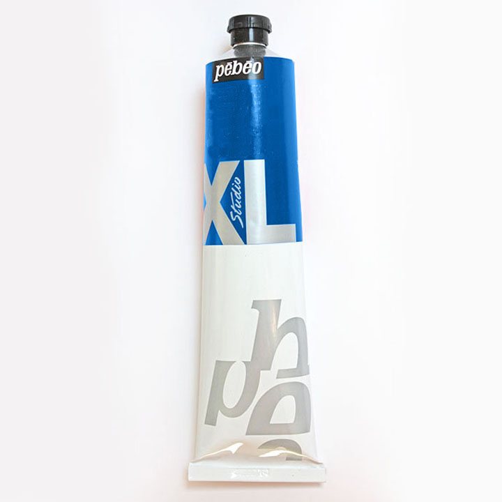 Olejová barva STUDIO XL - 200 ml