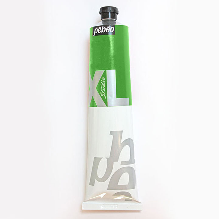 Olejová barva STUDIO XL - 200 ml