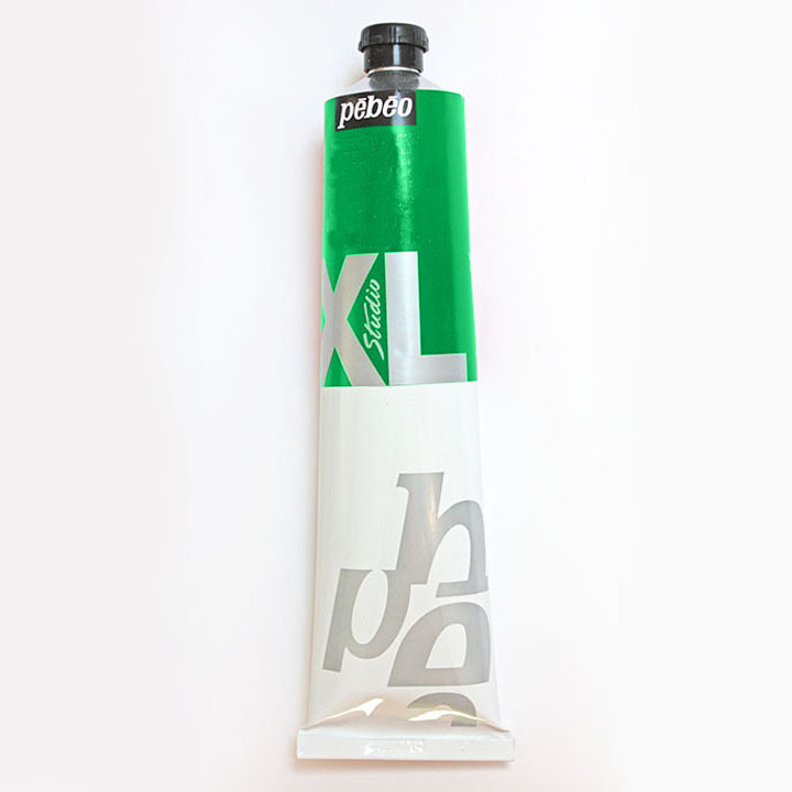 Olejová barva STUDIO XL - 200 ml