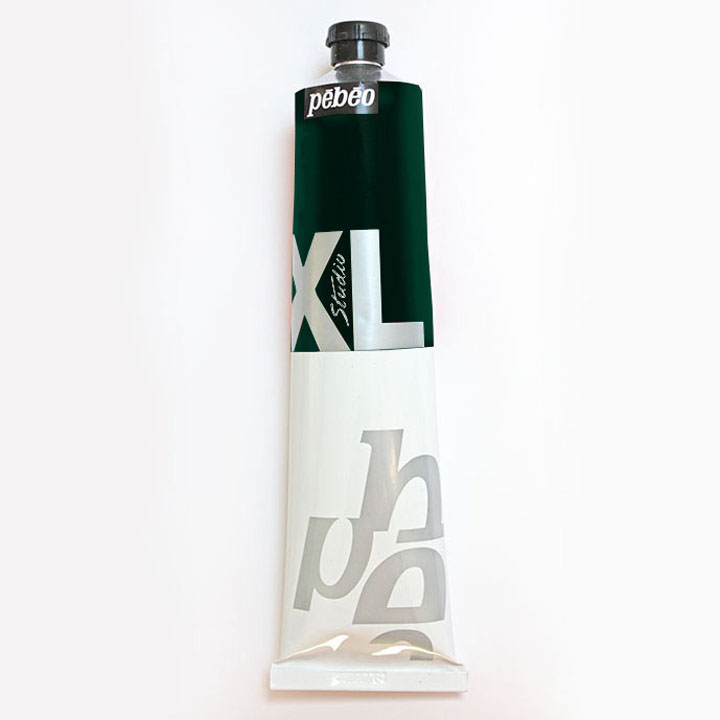 Olejová barva STUDIO XL - 200 ml