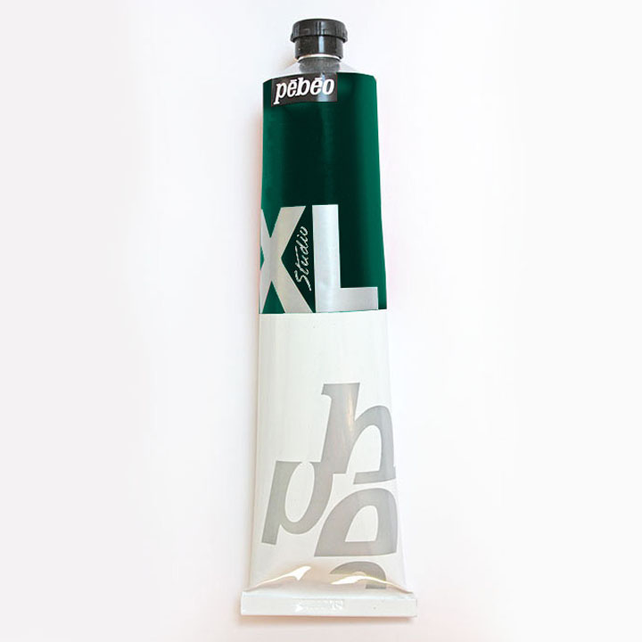 Olejová barva STUDIO XL - 200 ml
