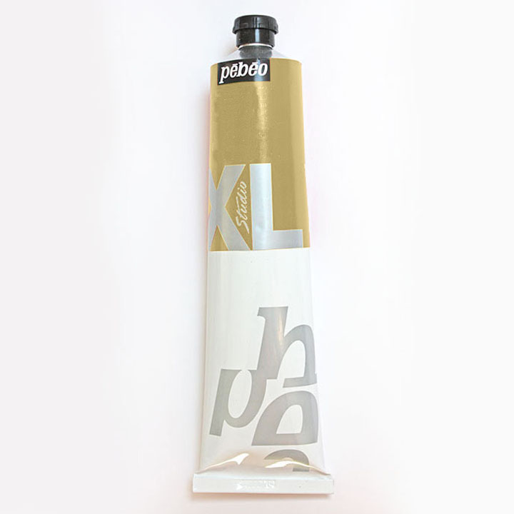 Olejová barva STUDIO XL - 200 ml