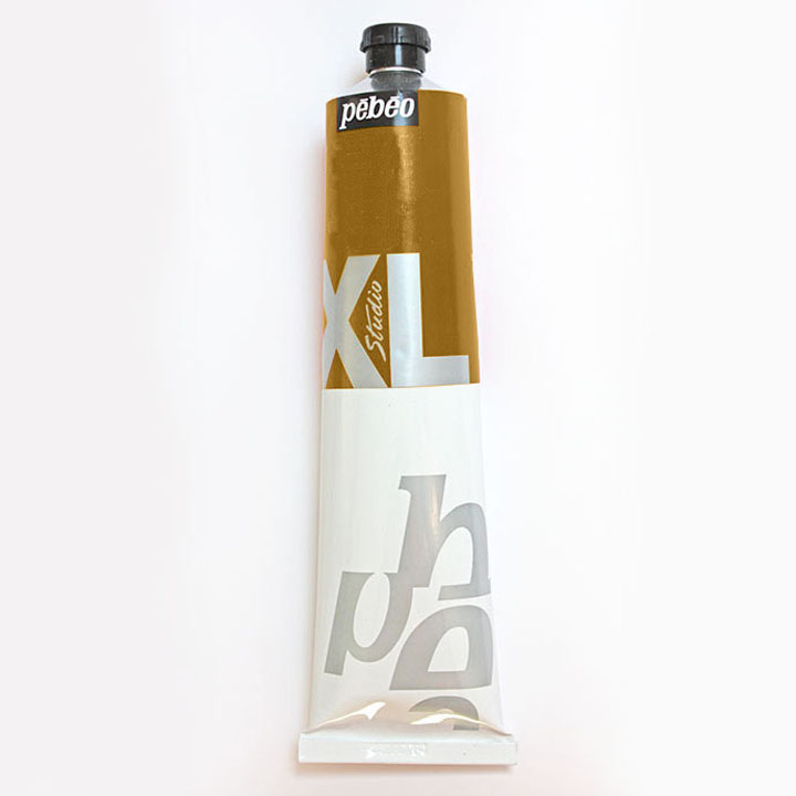 Olejová barva STUDIO XL - 200 ml