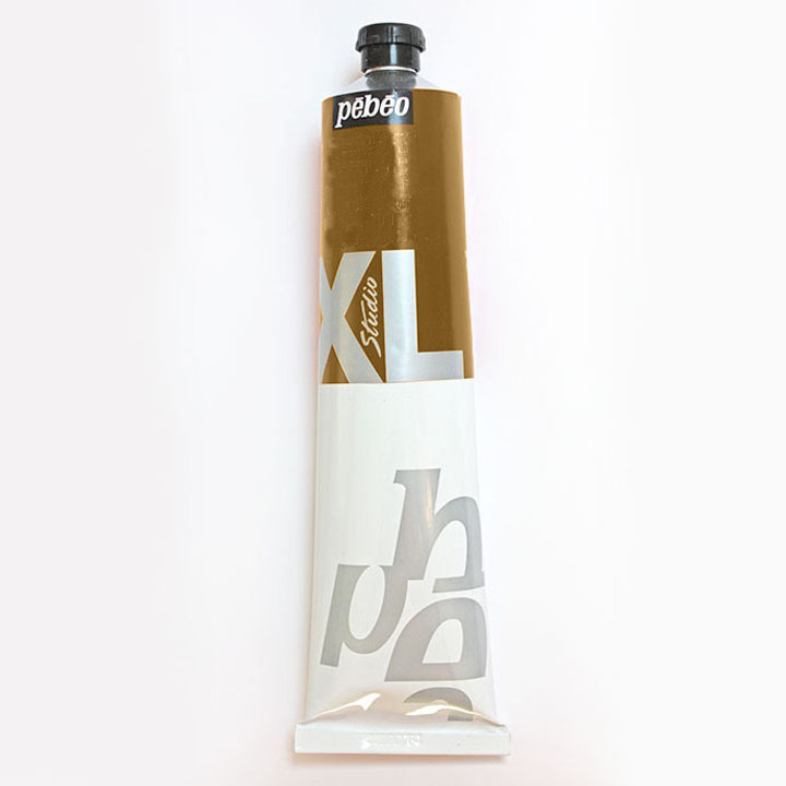 Olejová barva STUDIO XL - 200 ml