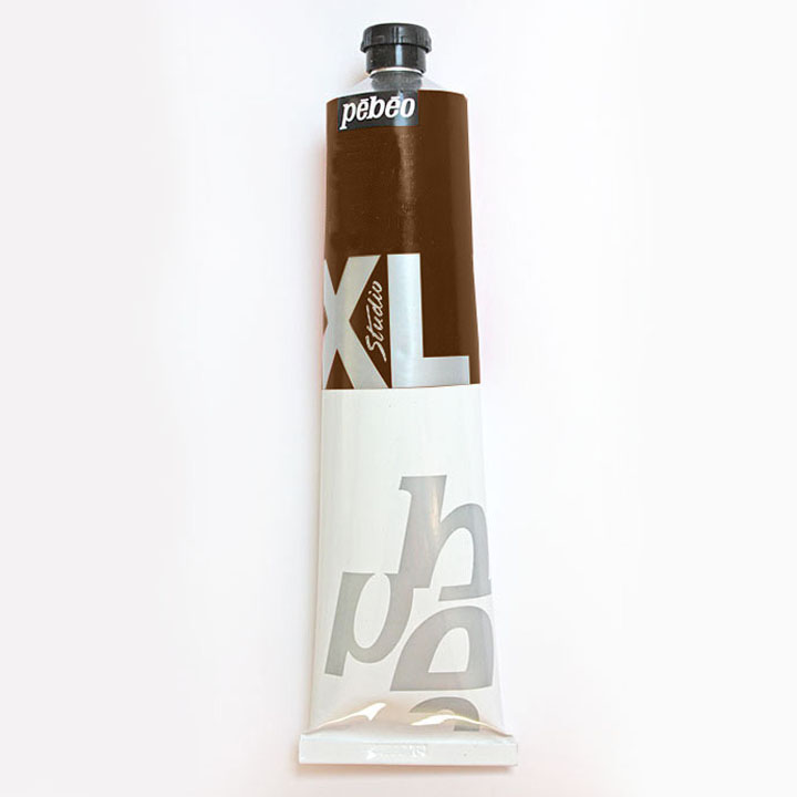 Olejová barva STUDIO XL - 200 ml