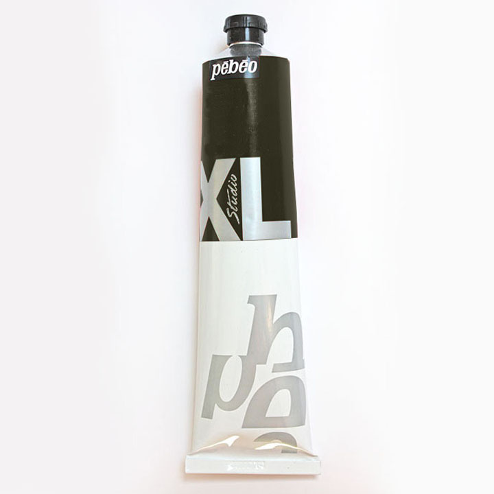 Olejová barva STUDIO XL - 200 ml