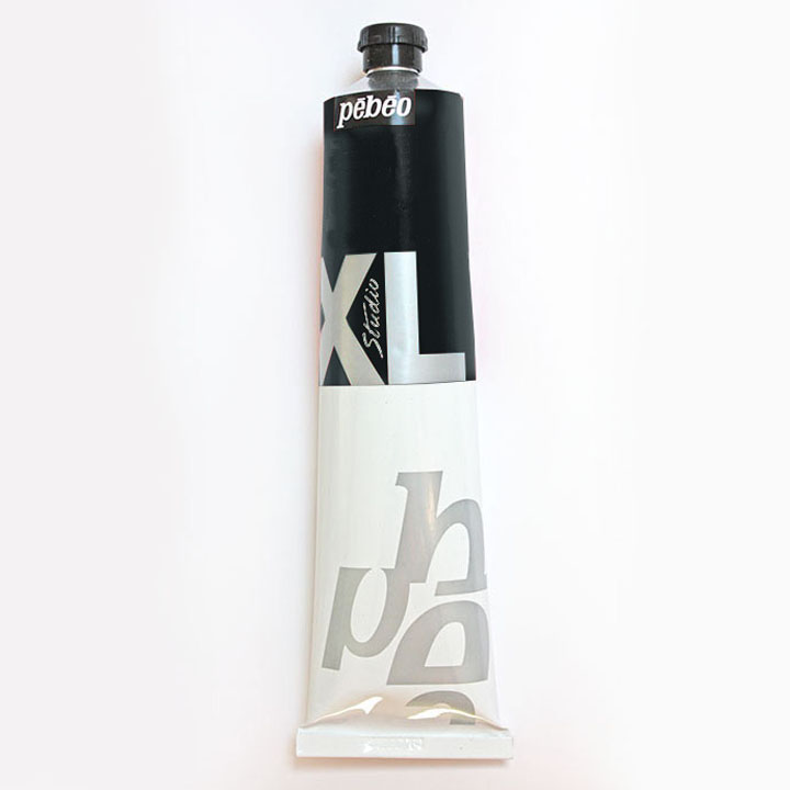Olejová barva STUDIO XL - 200 ml
