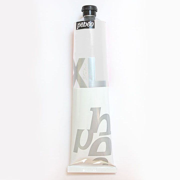 Olejová barva STUDIO XL - 200 ml
