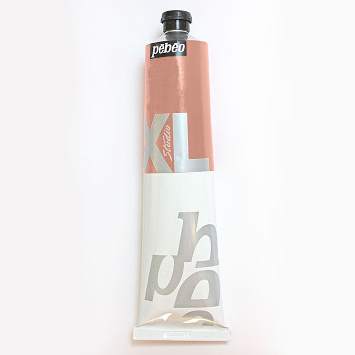 Olejová barva STUDIO XL - 200 ml