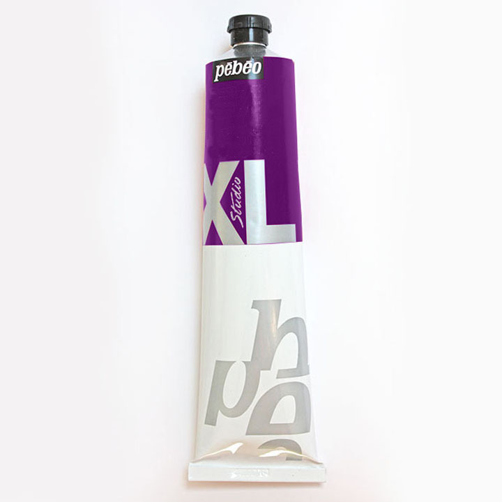 Olejová barva STUDIO XL - 200 ml