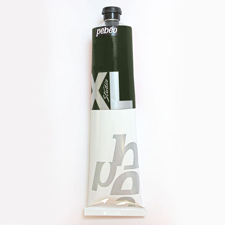 Olejová barva STUDIO XL - 200 ml