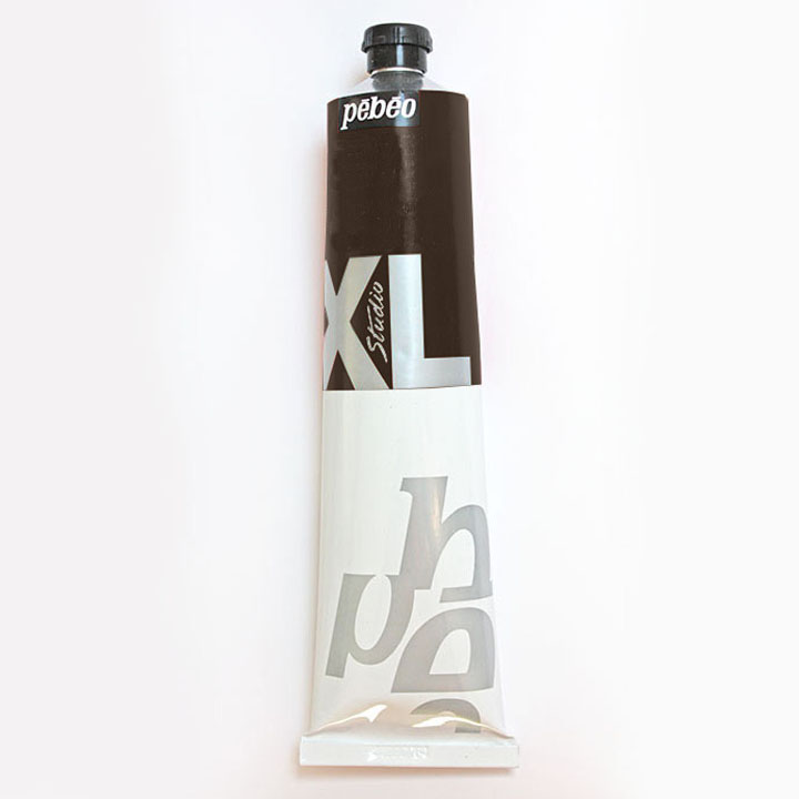 Olejová barva STUDIO XL - 200 ml