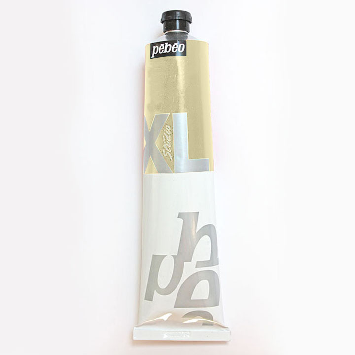 Olejová barva STUDIO XL - 200 ml