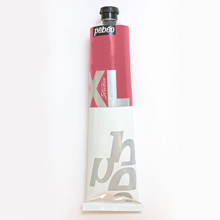 Olejová barva STUDIO XL - 200 ml