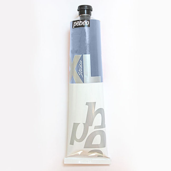 Olejová barva STUDIO XL - 200 ml