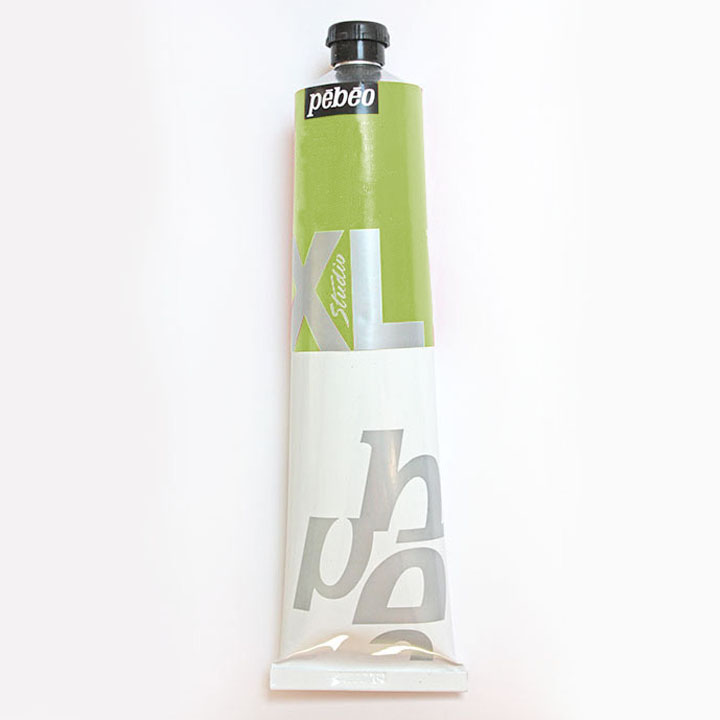 Olejová barva STUDIO XL - 200 ml